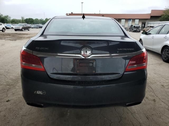 2014 Buick Lacrosse