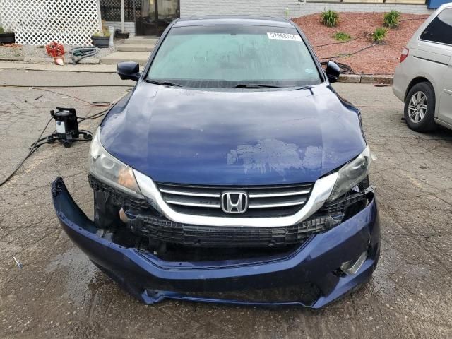 2013 Honda Accord EX