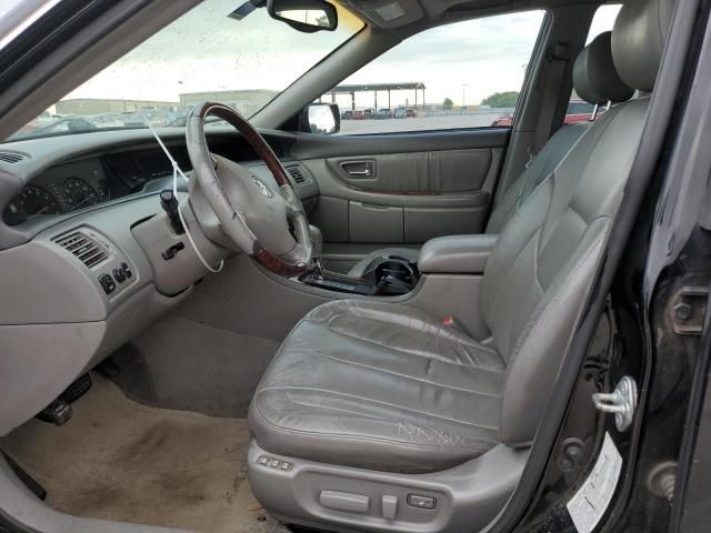 2003 Toyota Avalon XL