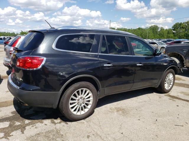 2012 Buick Enclave