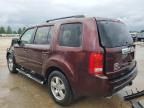 2010 Honda Pilot EXL