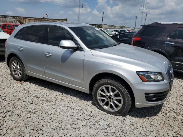 2011 Audi Q5 Premium Plus