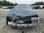 1995 Cadillac Fleetwood Base