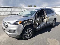 2022 Ford Edge SEL en venta en Airway Heights, WA