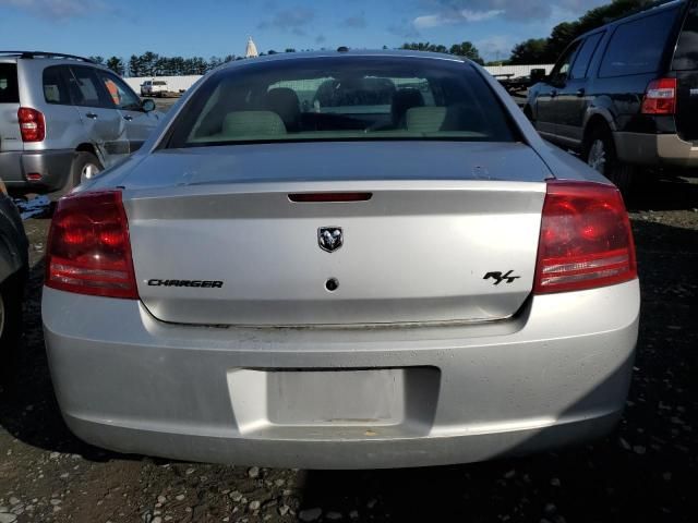 2007 Dodge Charger R/T