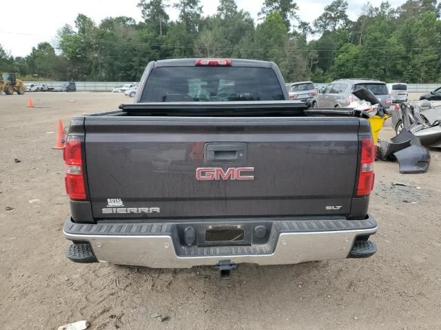 2014 GMC Sierra C1500 SLT