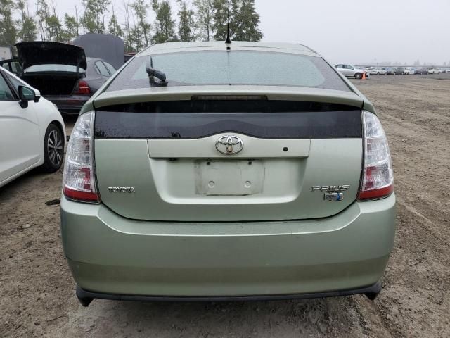 2006 Toyota Prius