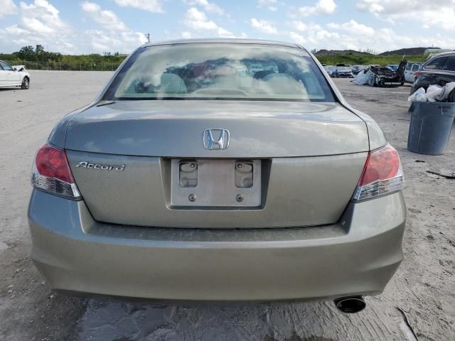 2010 Honda Accord LXP