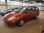 2001 Ford Focus SE