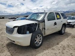 Salvage cars for sale from Copart Magna, UT: 2011 GMC Yukon Denali