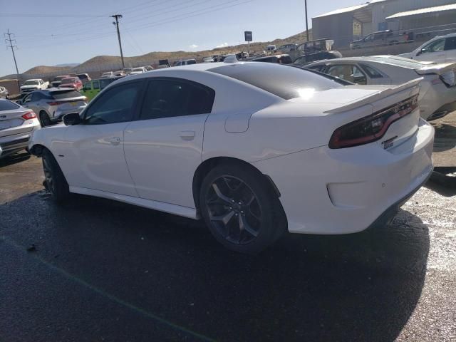 2019 Dodge Charger R/T