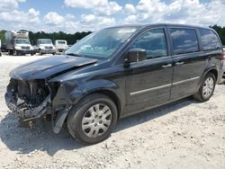 Dodge Grand Caravan SE salvage cars for sale: 2014 Dodge Grand Caravan SE