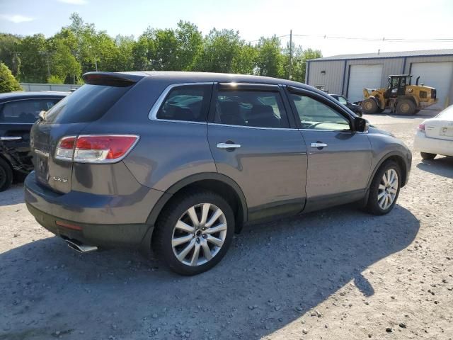 2007 Mazda CX-9