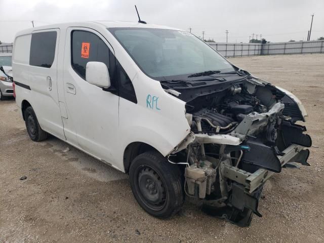 2015 Chevrolet City Express LT