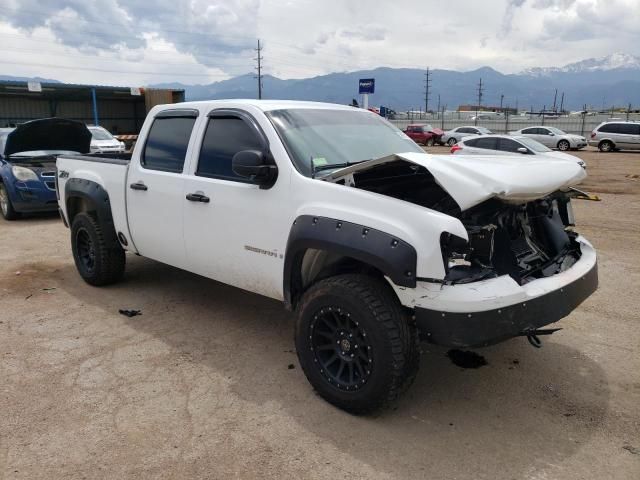 2007 GMC New Sierra K1500