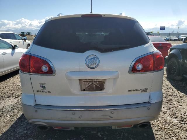 2011 Buick Enclave CXL