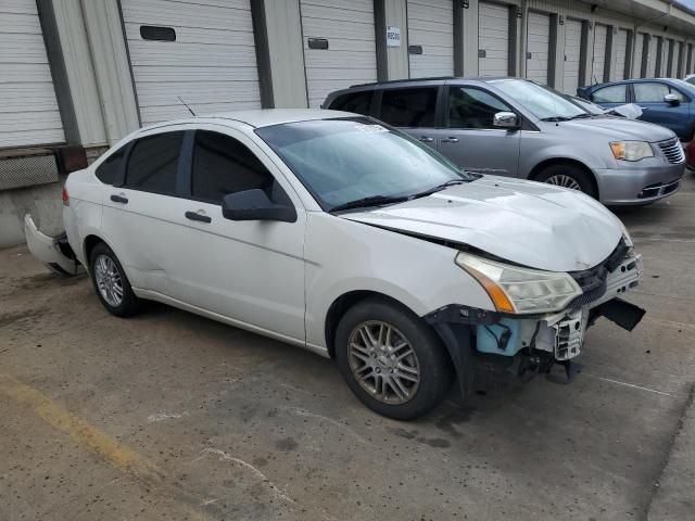 2009 Ford Focus SE