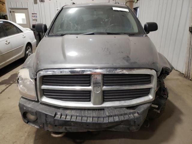 2005 Dodge Durango SLT