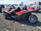 2021 Polaris Slingshot SL