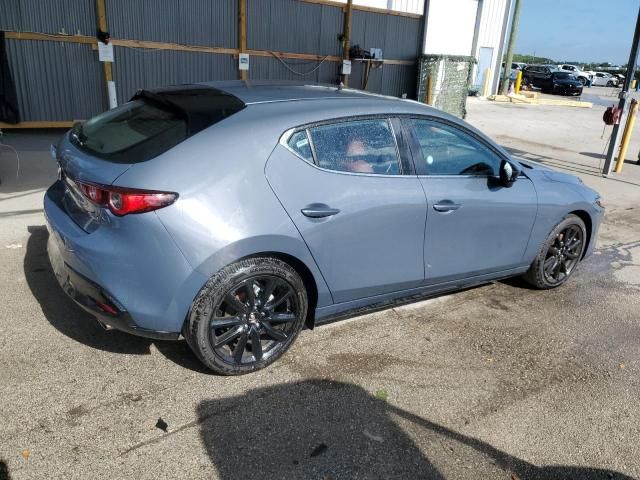 2024 Mazda 3 Preferred