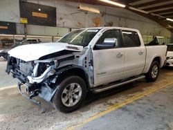 Vehiculos salvage en venta de Copart Mocksville, NC: 2022 Dodge 1500 Laramie