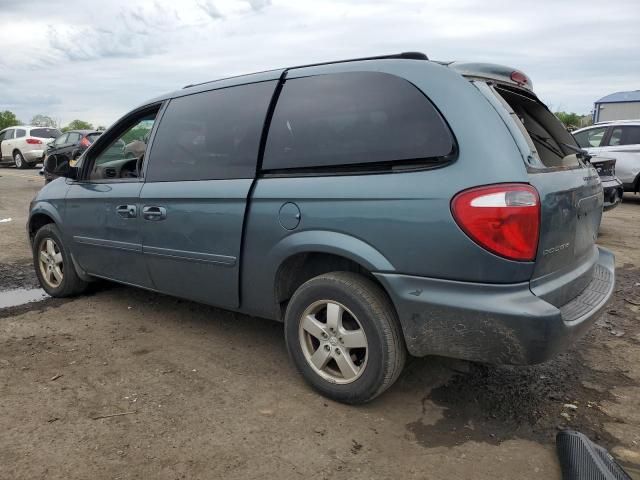 2005 Dodge Grand Caravan SXT