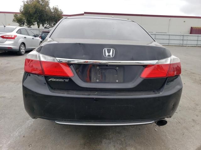 2013 Honda Accord EX