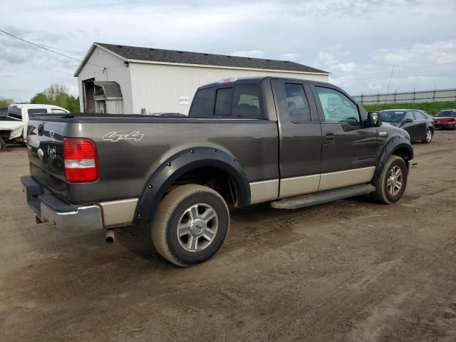 2007 Ford F150