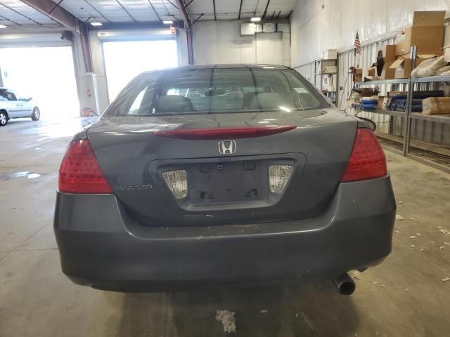 2006 Honda Accord LX