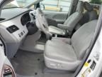 2013 Toyota Sienna XLE