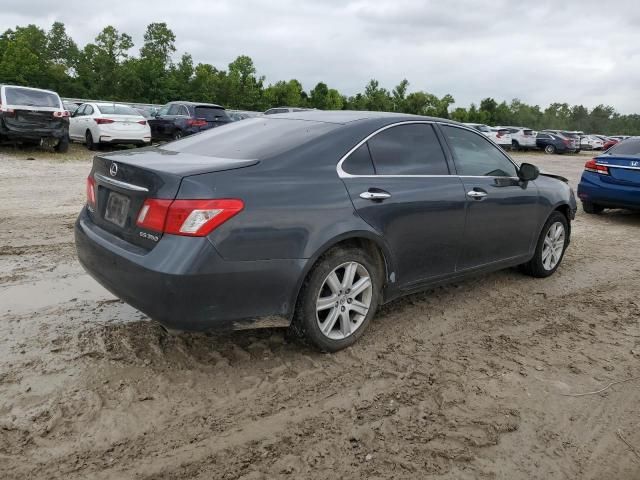 2009 Lexus ES 350