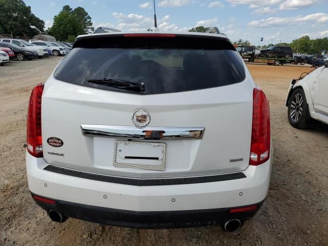 2013 Cadillac SRX Luxury Collection