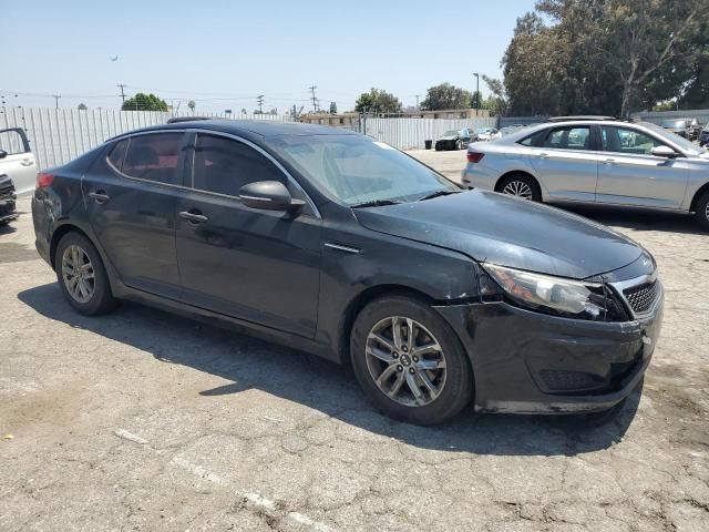 2011 KIA Optima LX