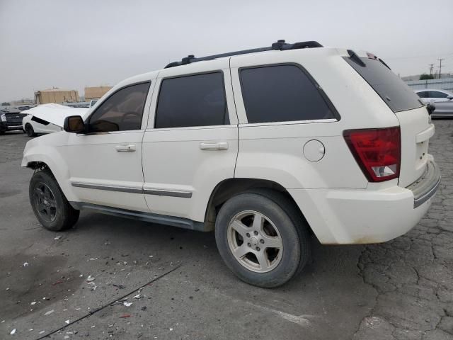 2005 Jeep Grand Cherokee Limited