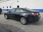 2013 Chevrolet Malibu 2LT