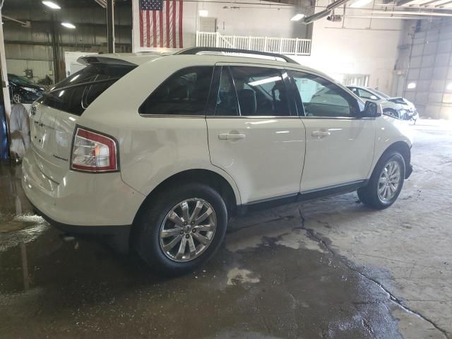 2009 Ford Edge Limited