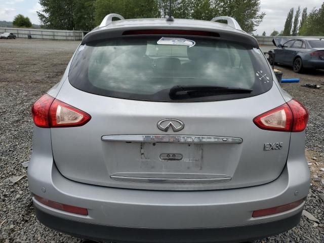 2008 Infiniti EX35 Base