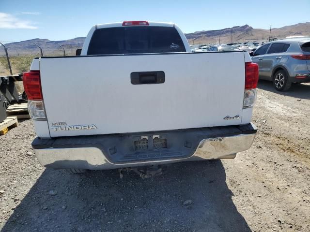 2007 Toyota Tundra Double Cab SR5