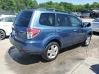 2010 Subaru Forester 2.5X Premium