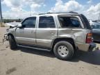 2003 GMC Yukon