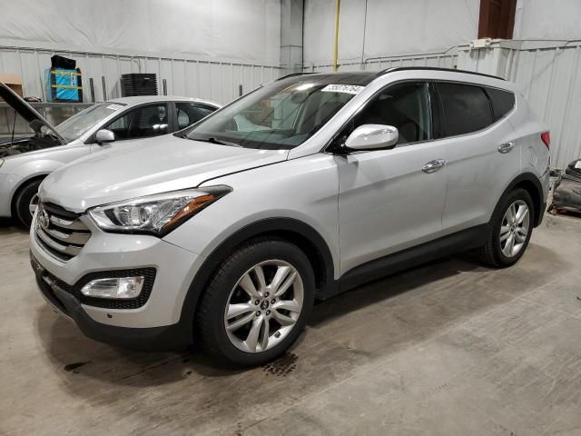 2014 Hyundai Santa FE Sport