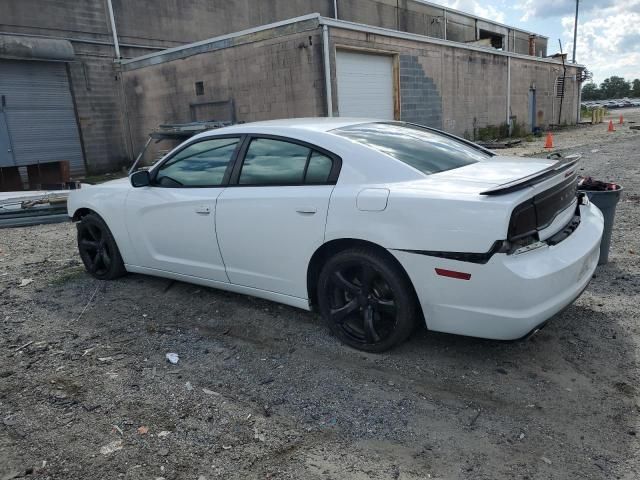 2014 Dodge Charger SE