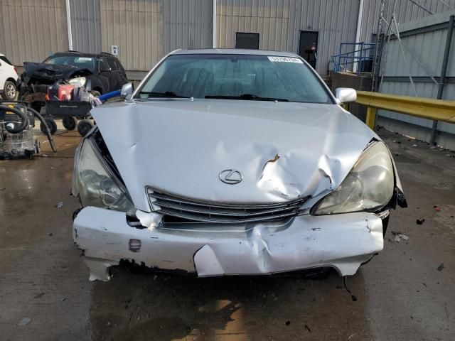 2002 Lexus ES 300