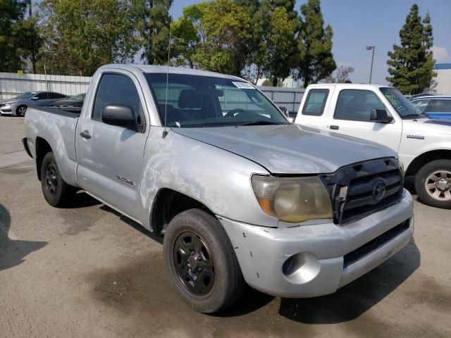 2005 Toyota Tacoma