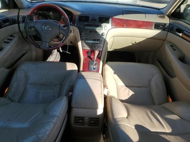 2004 Lexus ES 330