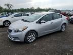 2014 KIA Forte LX