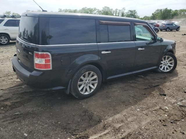 2011 Ford Flex SEL