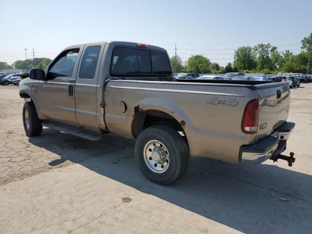 2004 Ford F250 Super Duty