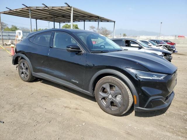 2023 Ford Mustang MACH-E Select