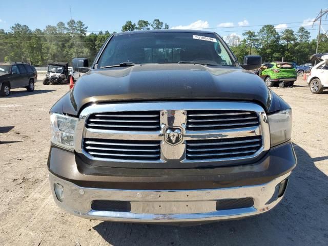 2014 Dodge RAM 1500 SLT